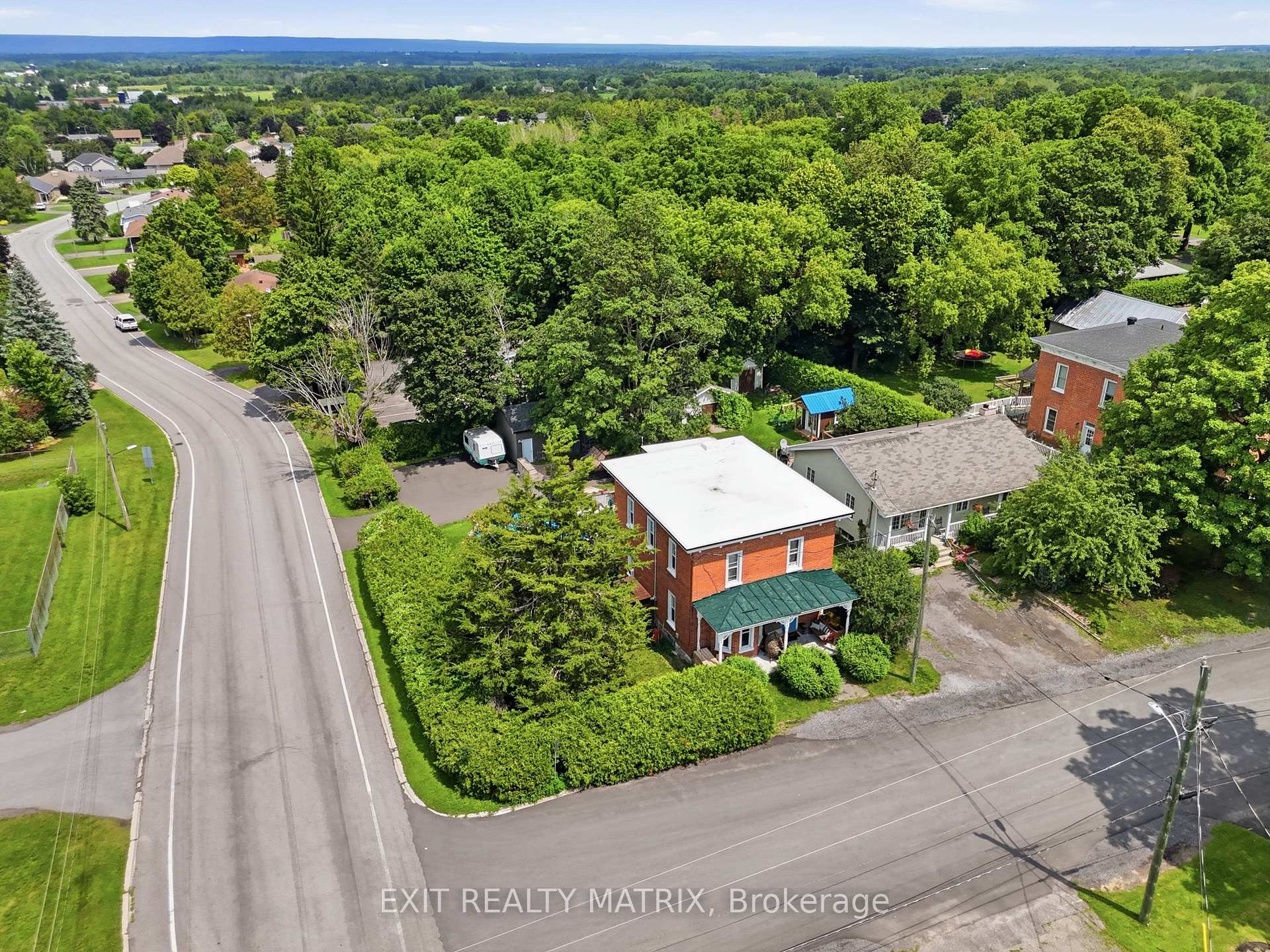 Photo 37 of 89 Grout Street, Champlain, Vankleek Hill — HOMEH
