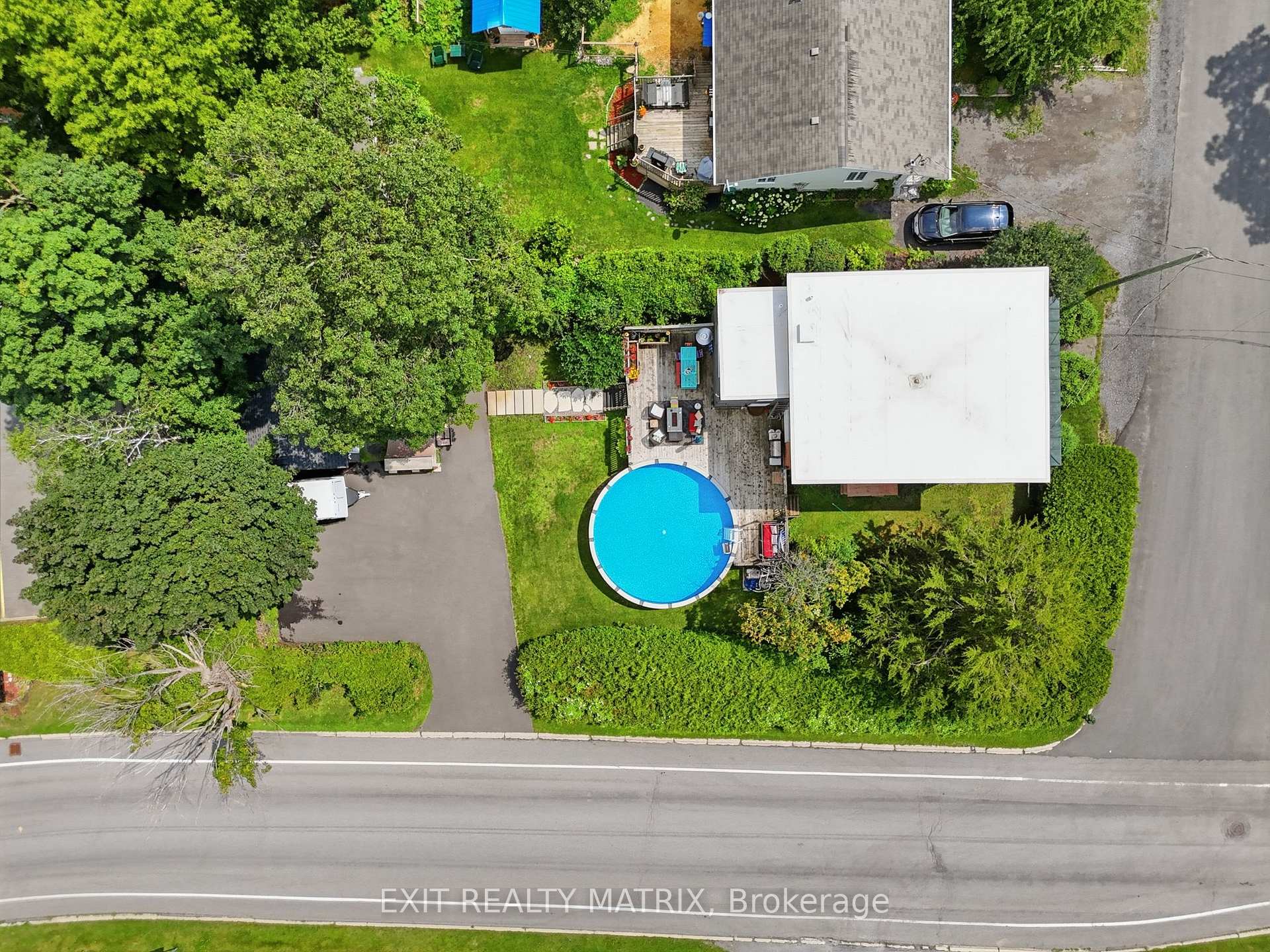 Photo 38 of 89 Grout Street, Champlain, Vankleek Hill — HOMEH