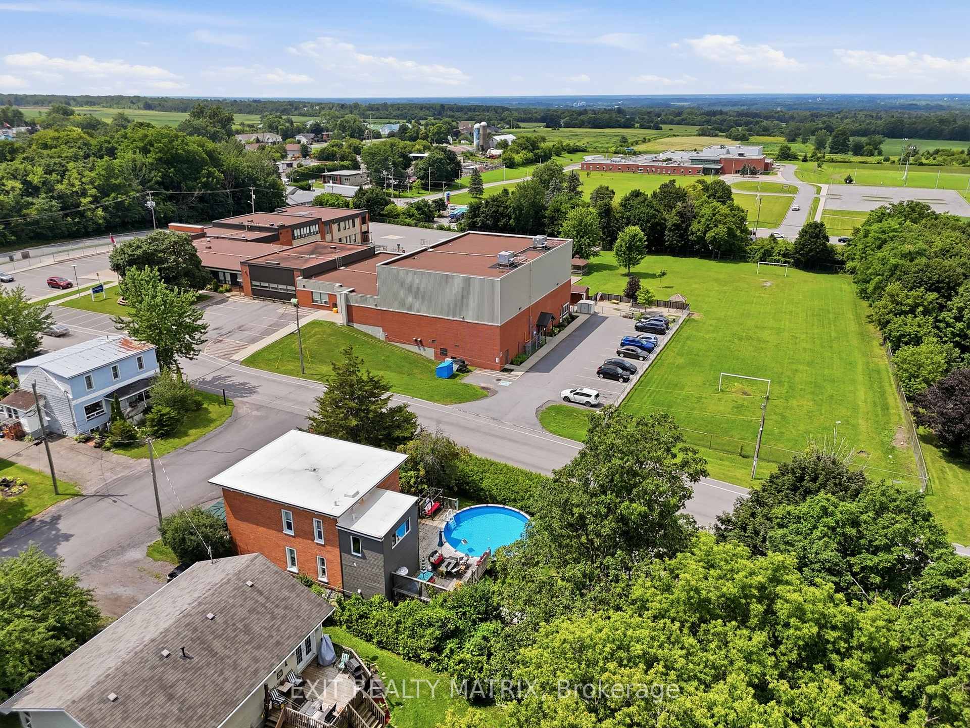 Photo 39 of 89 Grout Street, Champlain, Vankleek Hill — HOMEH