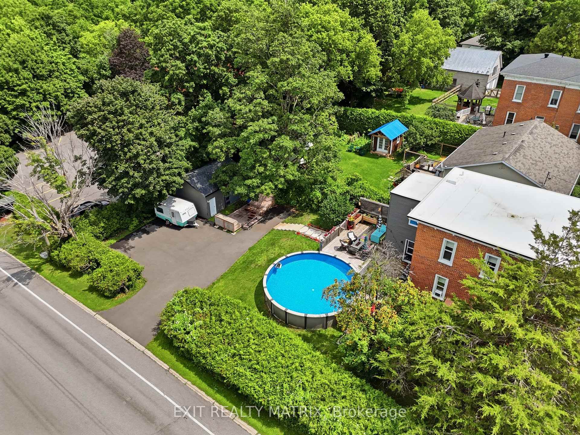Photo 40 of 89 Grout Street, Champlain, Vankleek Hill — HOMEH