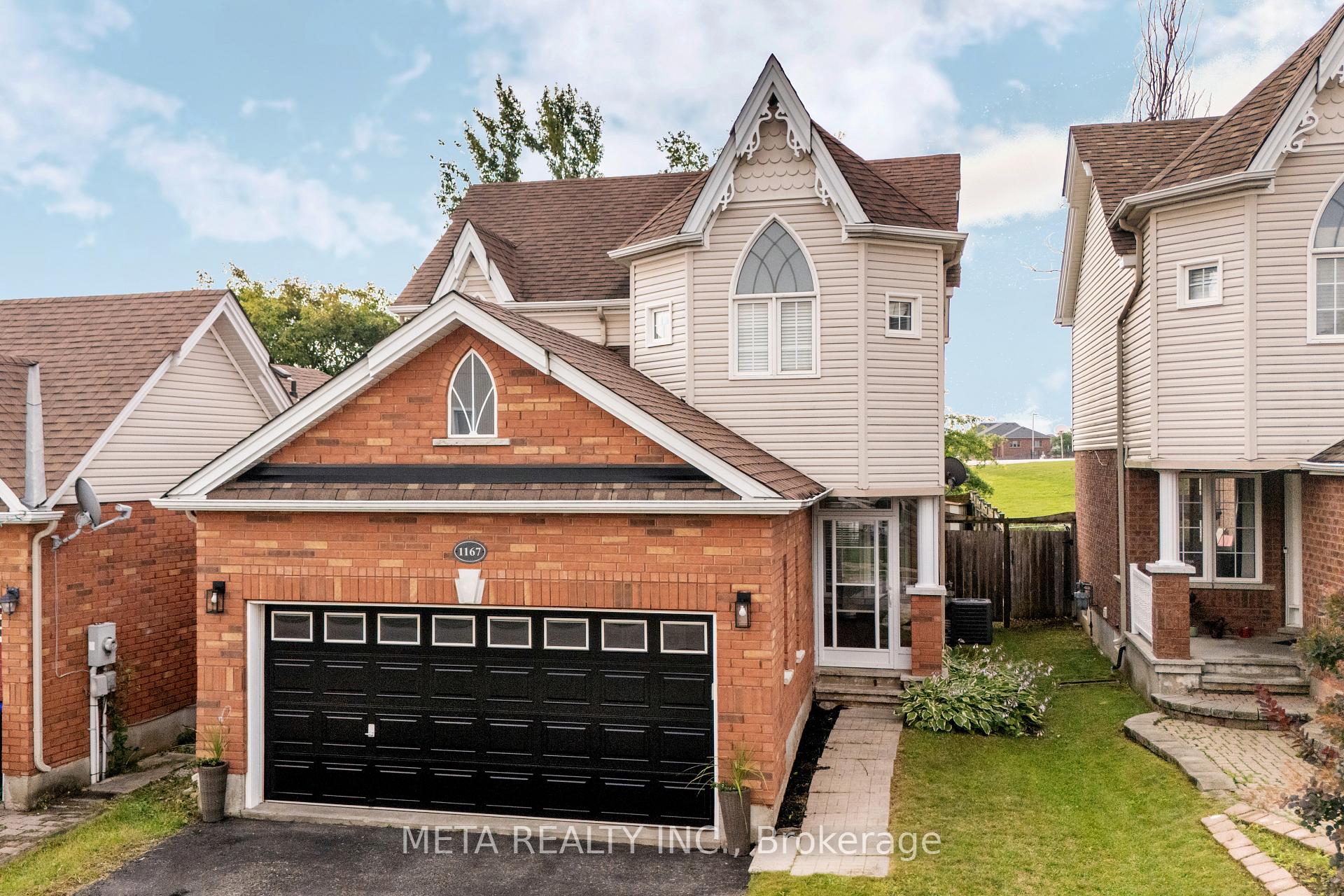 Photo 2 of 1167 Booth Avenue, Innisfil, Alcona — HOMEH