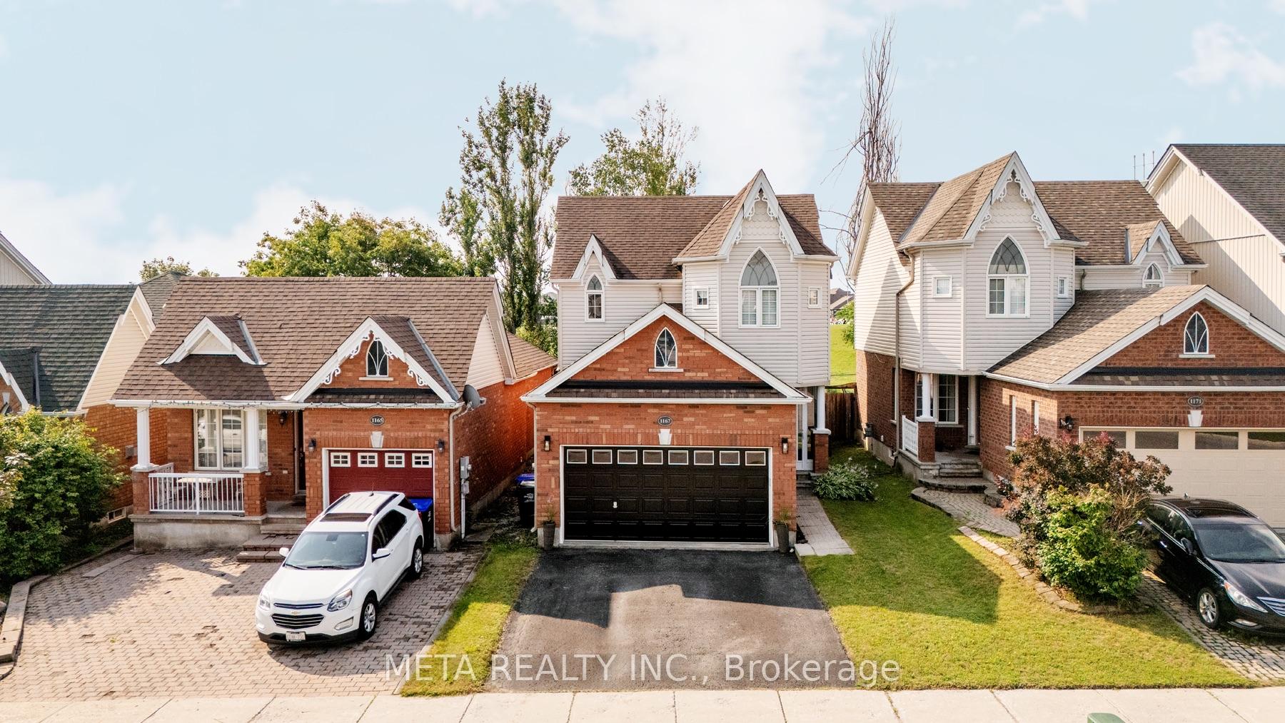 Photo 3 of 1167 Booth Avenue, Innisfil, Alcona — HOMEH