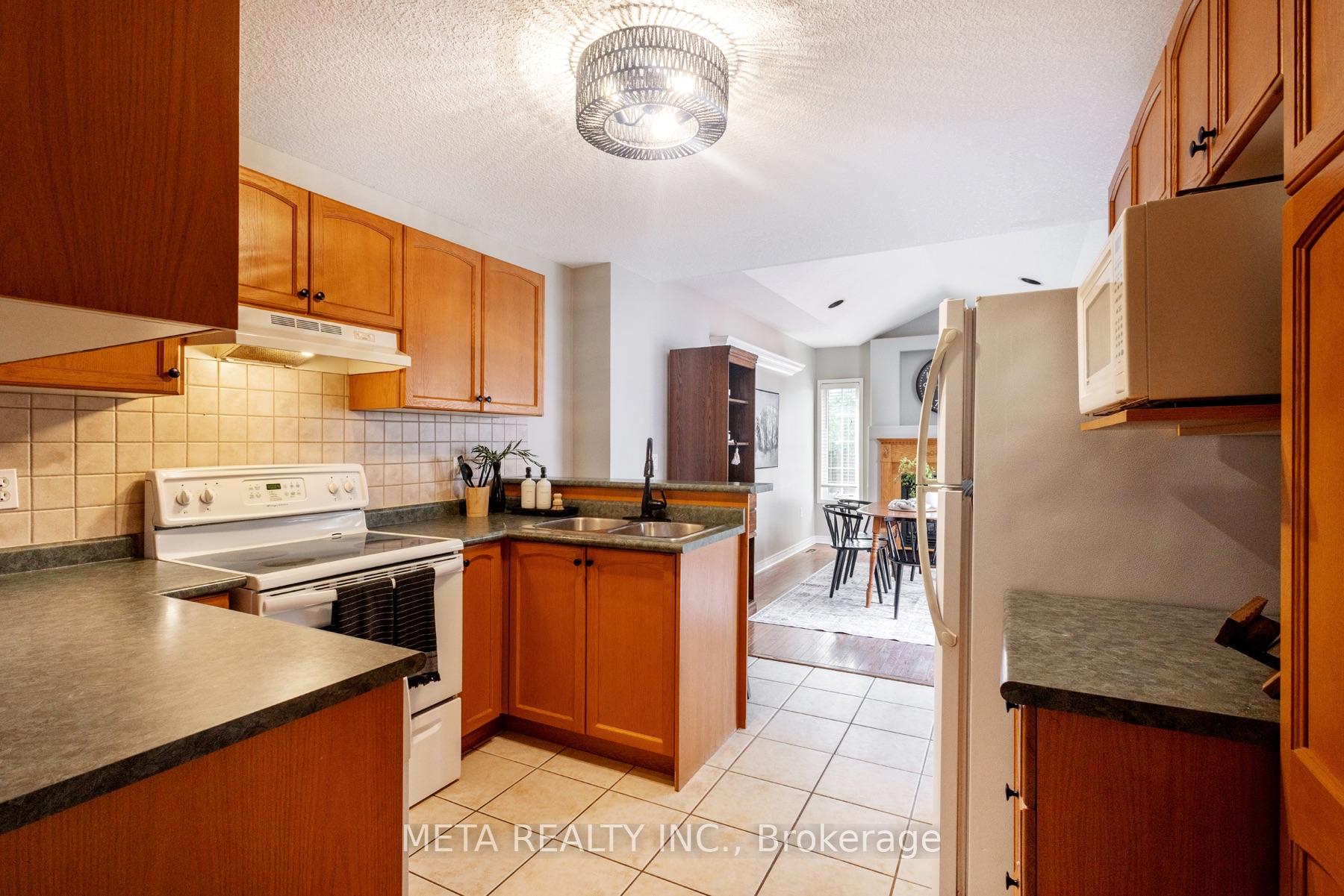 Photo 19 of 1167 Booth Avenue, Innisfil, Alcona — HOMEH