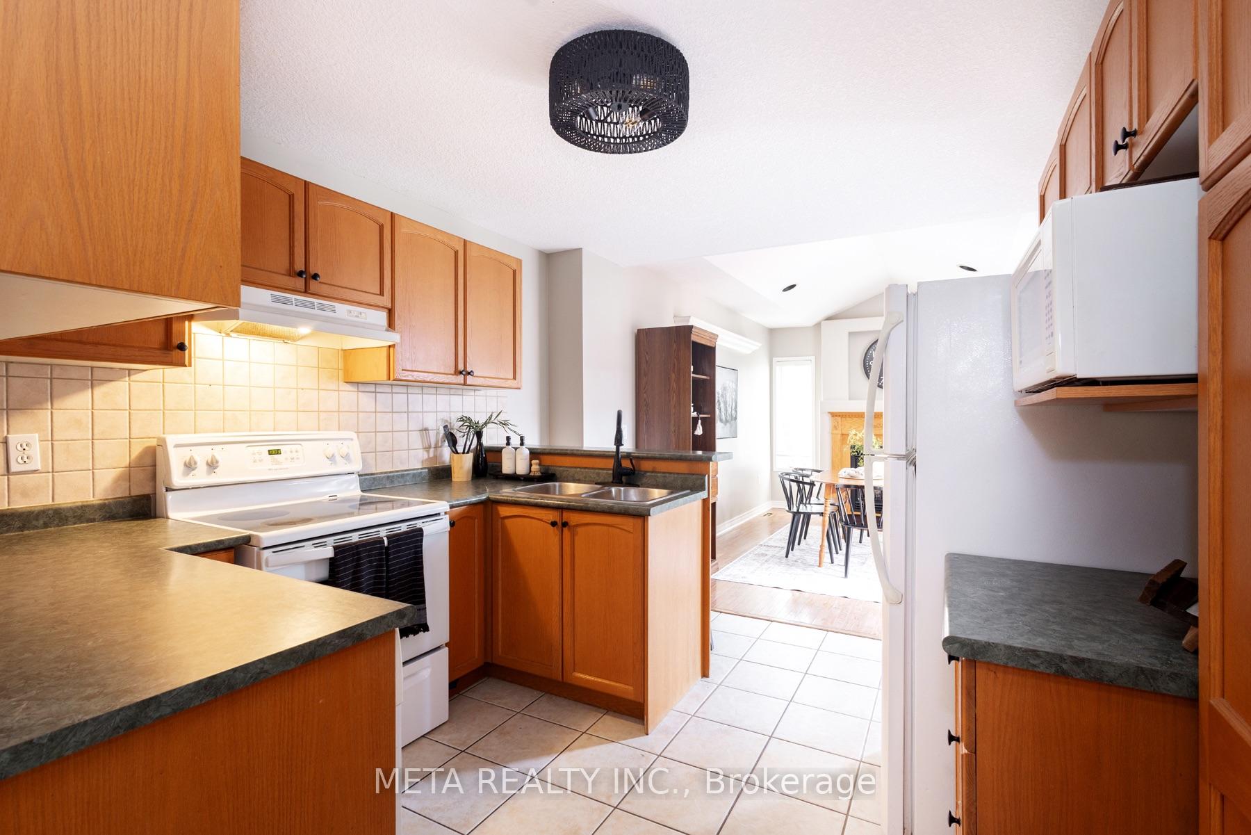 Photo 20 of 1167 Booth Avenue, Innisfil, Alcona — HOMEH