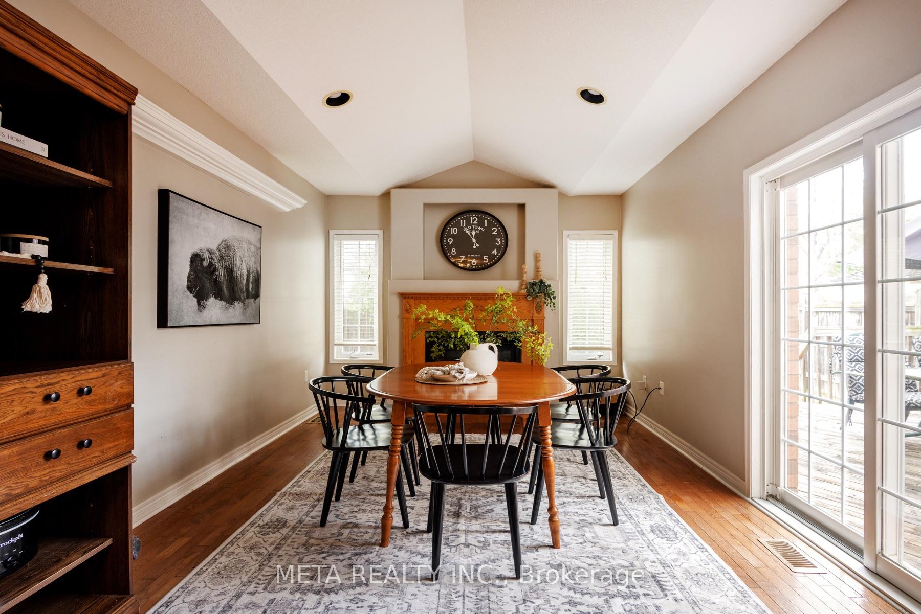 Photo 21 of 1167 Booth Avenue, Innisfil, Alcona — HOMEH
