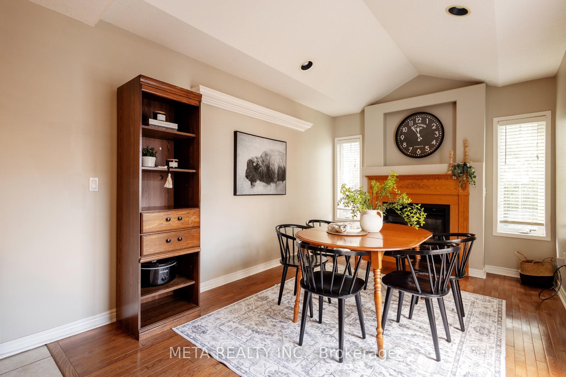 Photo 24 of 1167 Booth Avenue, Innisfil, Alcona — HOMEH