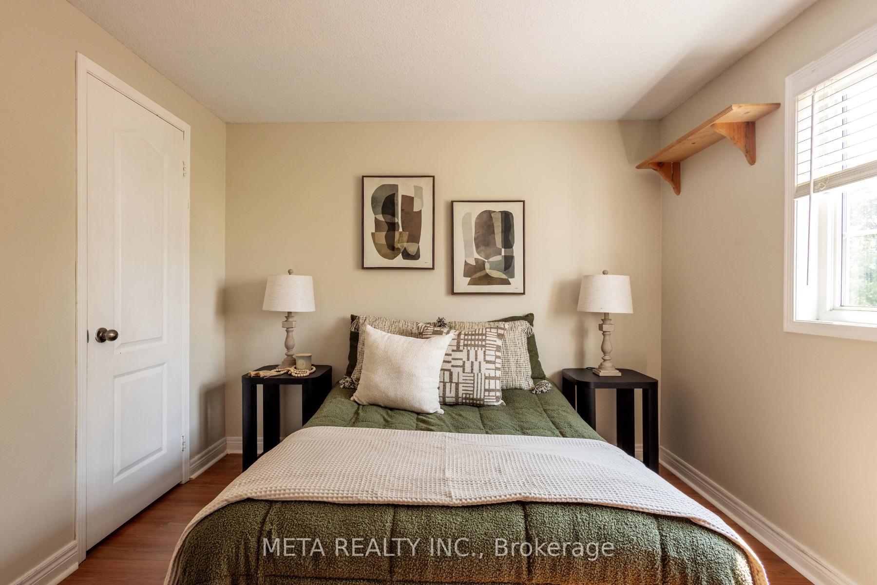 Photo 35 of 1167 Booth Avenue, Innisfil, Alcona — HOMEH
