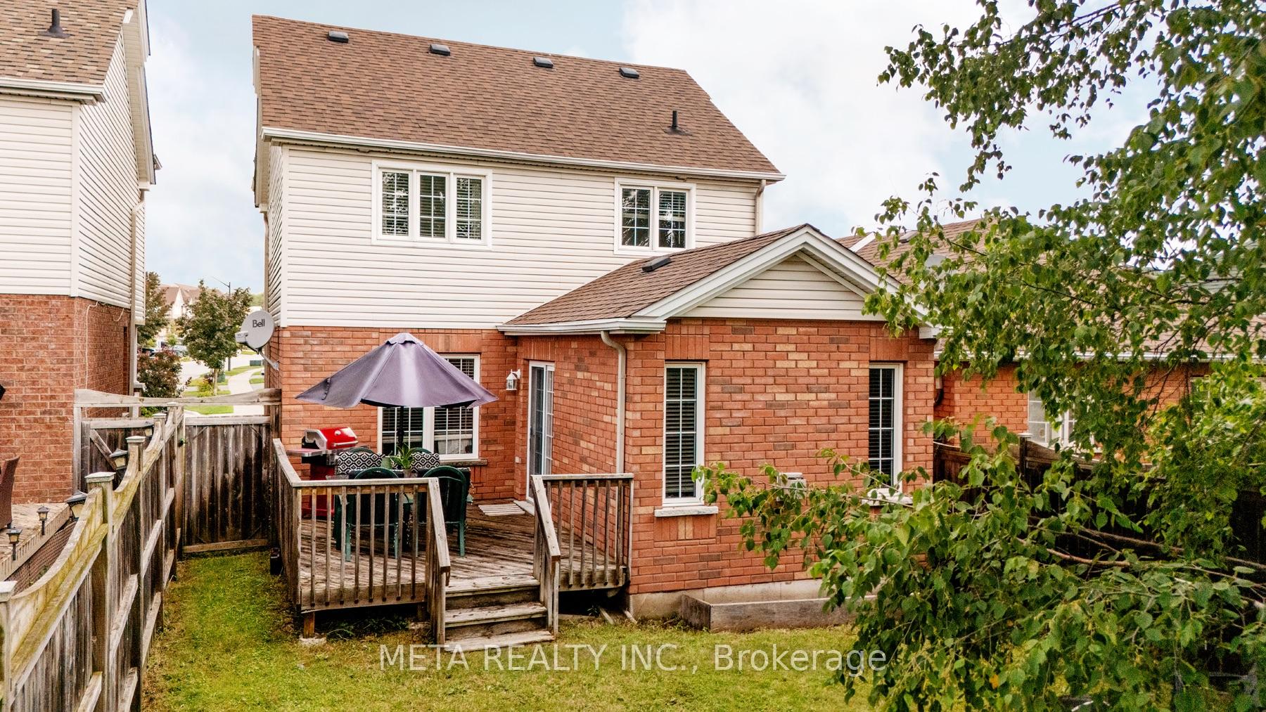 Photo 45 of 1167 Booth Avenue, Innisfil, Alcona — HOMEH