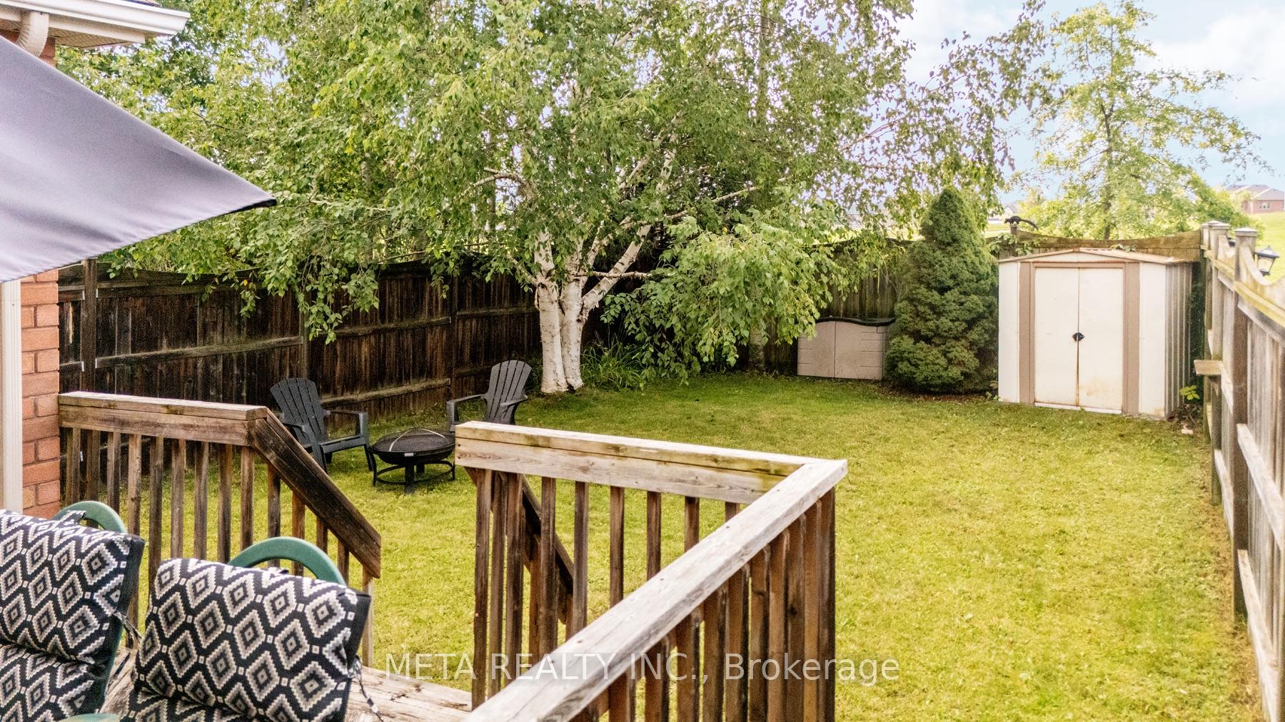 Photo 46 of 1167 Booth Avenue, Innisfil, Alcona — HOMEH