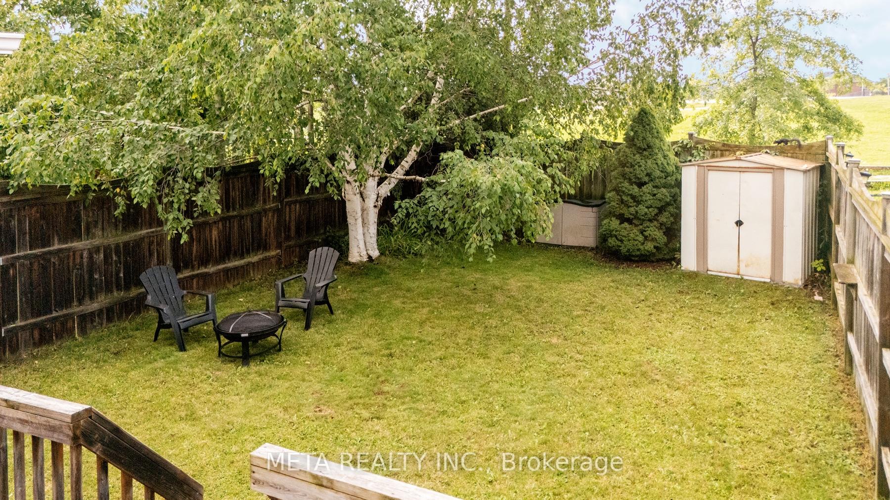 Photo 47 of 1167 Booth Avenue, Innisfil, Alcona — HOMEH