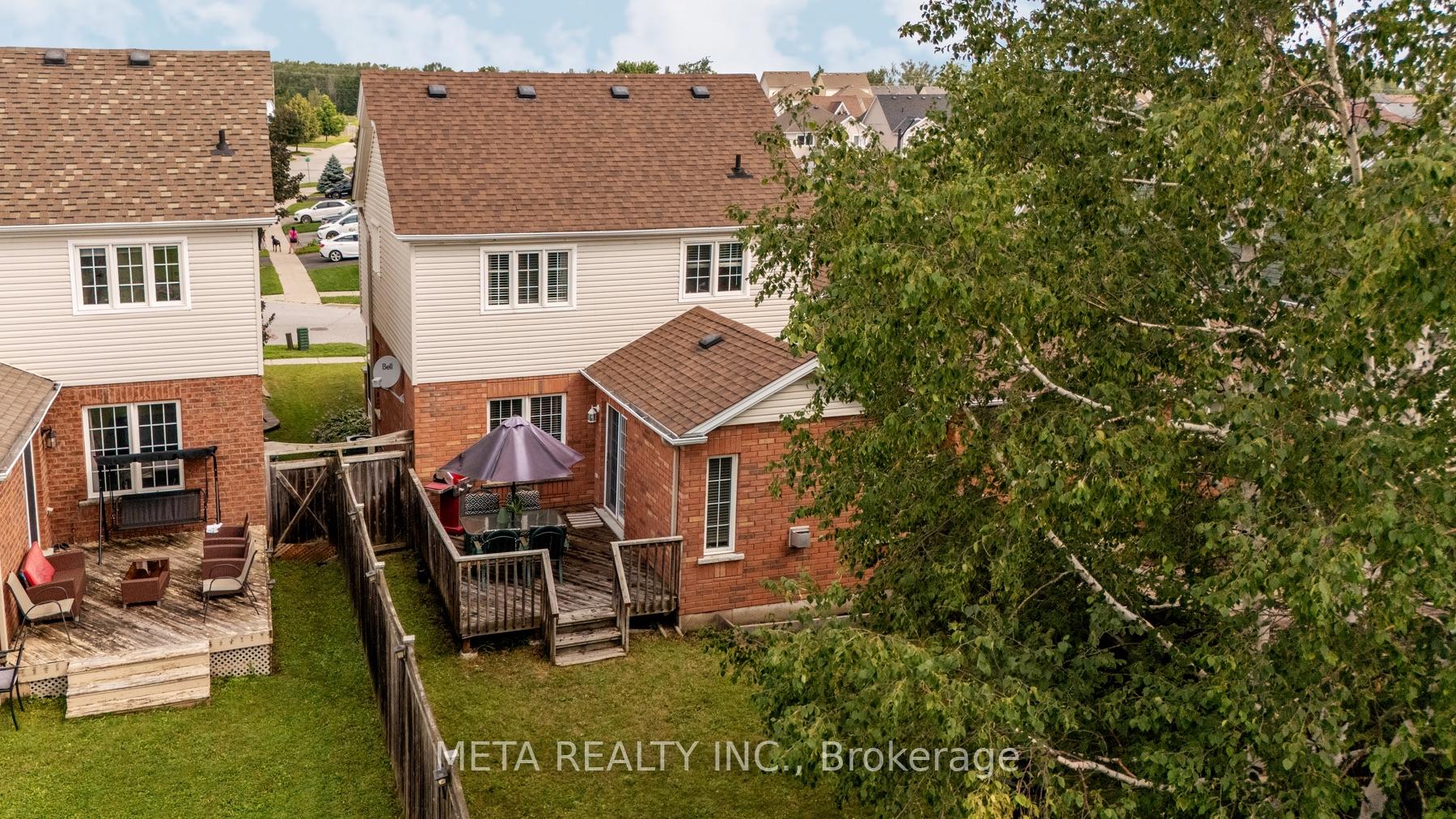 Photo 48 of 1167 Booth Avenue, Innisfil, Alcona — HOMEH