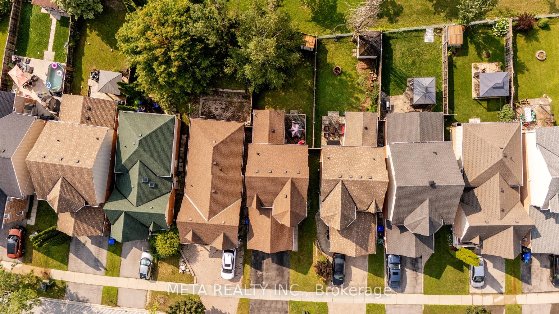 Photo 49 of 1167 Booth Avenue, Innisfil, Alcona — HOMEH
