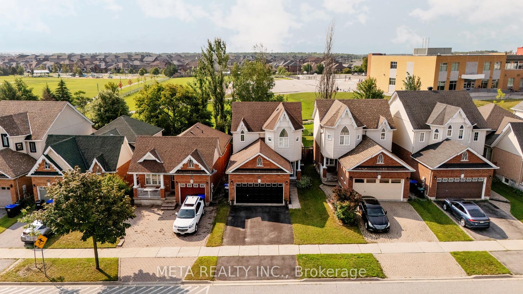 Photo 50 of 1167 Booth Avenue, Innisfil, Alcona — HOMEH