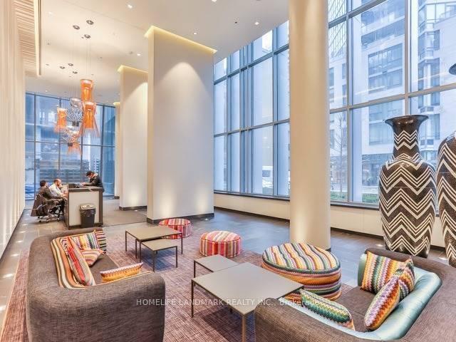 Photo 1 of Unit 3809, 42 Charles Street E, Toronto, Church-Yonge Corridor — HOMEH