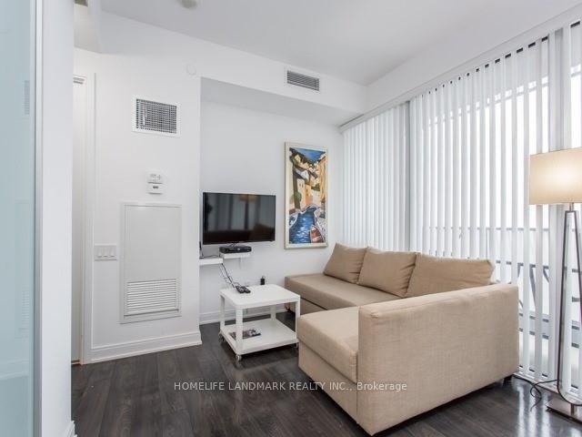Photo 2 of Unit 3809, 42 Charles Street E, Toronto, Church-Yonge Corridor — HOMEH