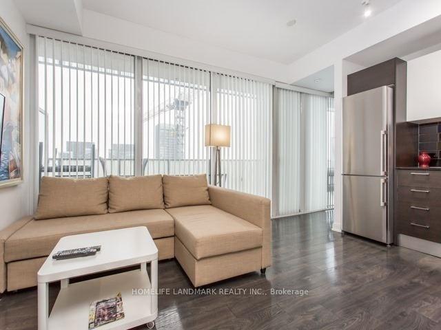 Photo 3 of Unit 3809, 42 Charles Street E, Toronto, Church-Yonge Corridor — HOMEH