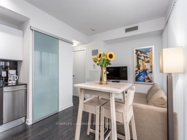 Photo 4 of Unit 3809, 42 Charles Street E, Toronto, Church-Yonge Corridor — HOMEH