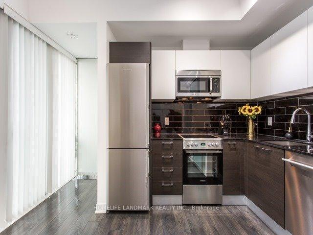 Photo 5 of Unit 3809, 42 Charles Street E, Toronto, Church-Yonge Corridor — HOMEH