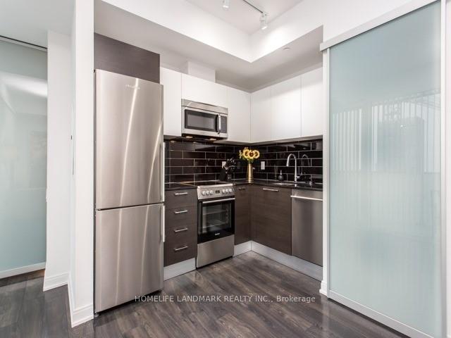 Photo 6 of Unit 3809, 42 Charles Street E, Toronto, Church-Yonge Corridor — HOMEH