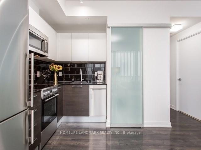 Photo 7 of Unit 3809, 42 Charles Street E, Toronto, Church-Yonge Corridor — HOMEH