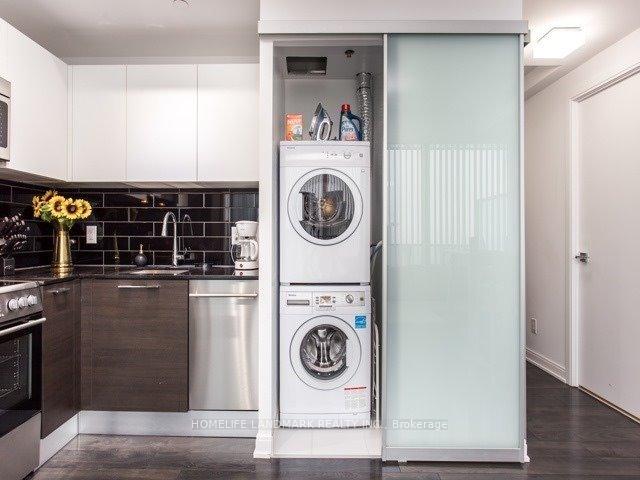 Photo 8 of Unit 3809, 42 Charles Street E, Toronto, Church-Yonge Corridor — HOMEH