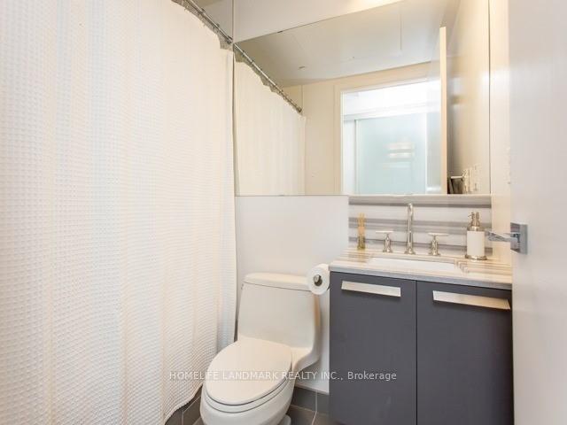 Photo 10 of Unit 3809, 42 Charles Street E, Toronto, Church-Yonge Corridor — HOMEH