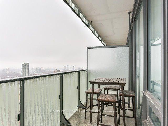 Photo 11 of Unit 3809, 42 Charles Street E, Toronto, Church-Yonge Corridor — HOMEH
