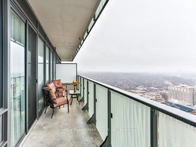 Photo 12 of Unit 3809, 42 Charles Street E, Toronto, Church-Yonge Corridor — HOMEH