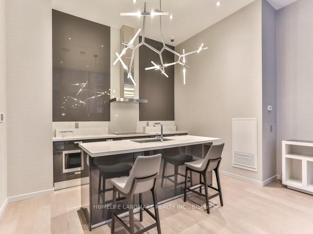 Photo 14 of Unit 3809, 42 Charles Street E, Toronto, Church-Yonge Corridor — HOMEH