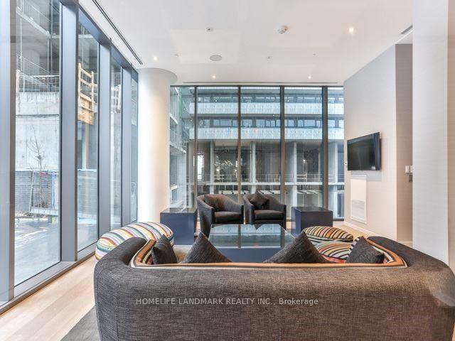 Photo 15 of Unit 3809, 42 Charles Street E, Toronto, Church-Yonge Corridor — HOMEH
