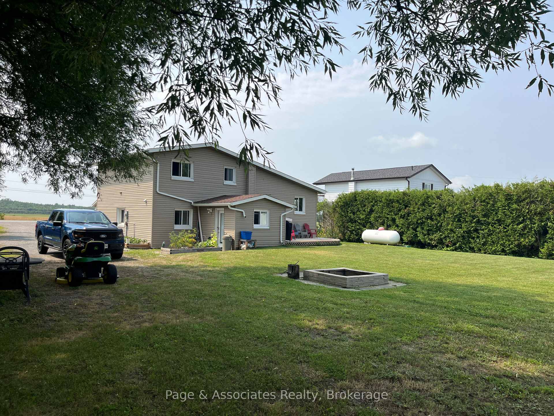 Photo 5 of 10841 Hwy 17, West Nipissing, Verner — HOMEH