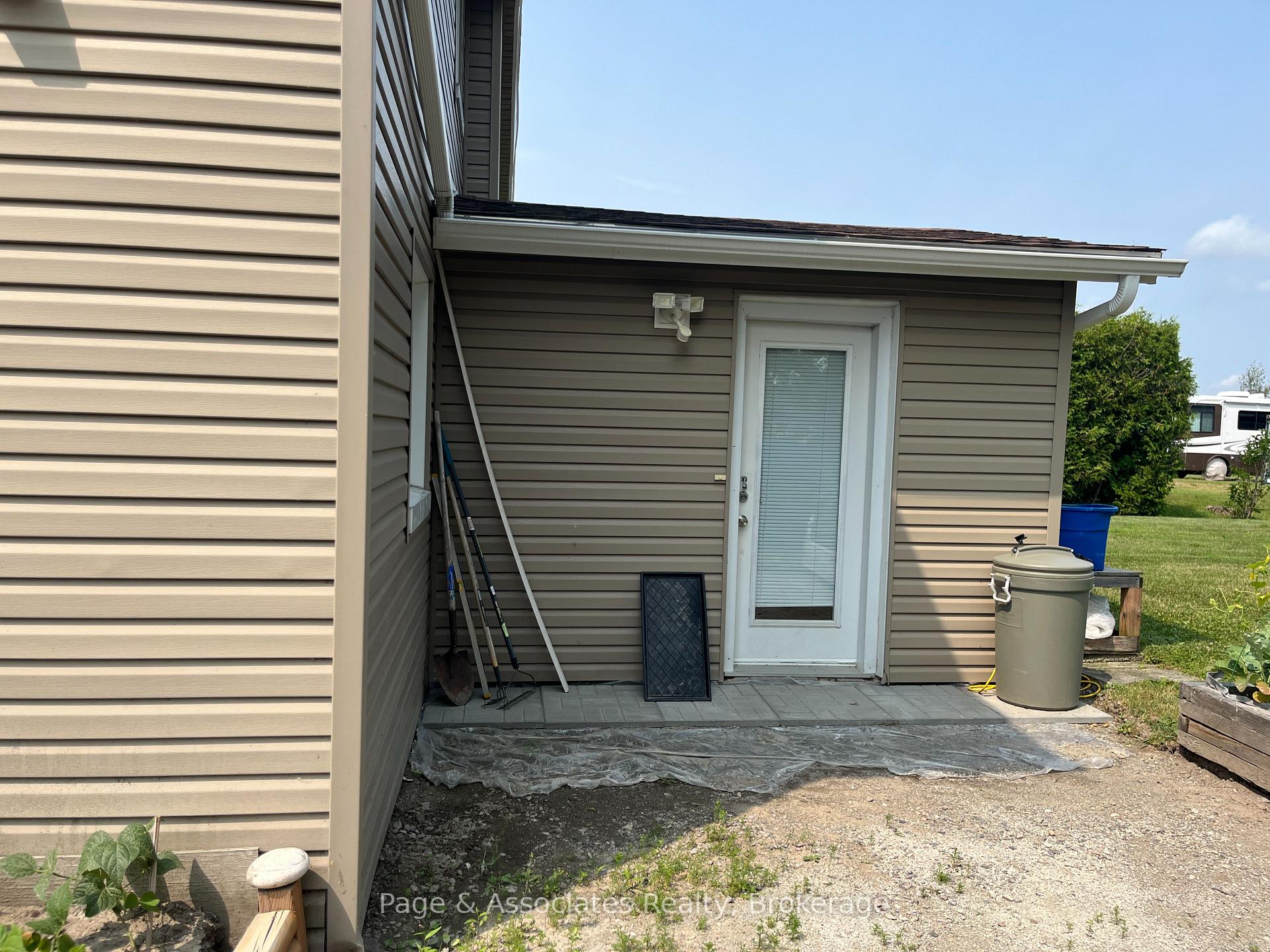Photo 6 of 10841 Hwy 17, West Nipissing, Verner — HOMEH