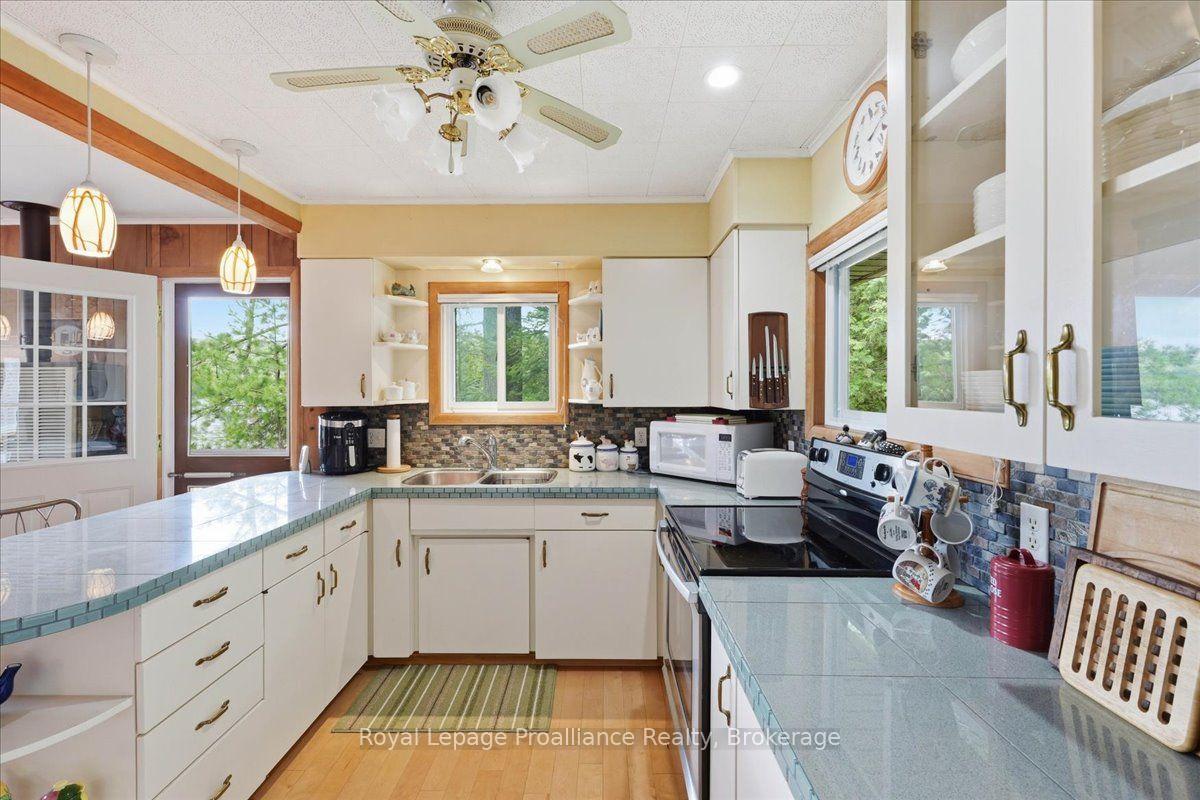 Photo 4 of 1143B Don Anna Road, North Frontenac — HOMEH