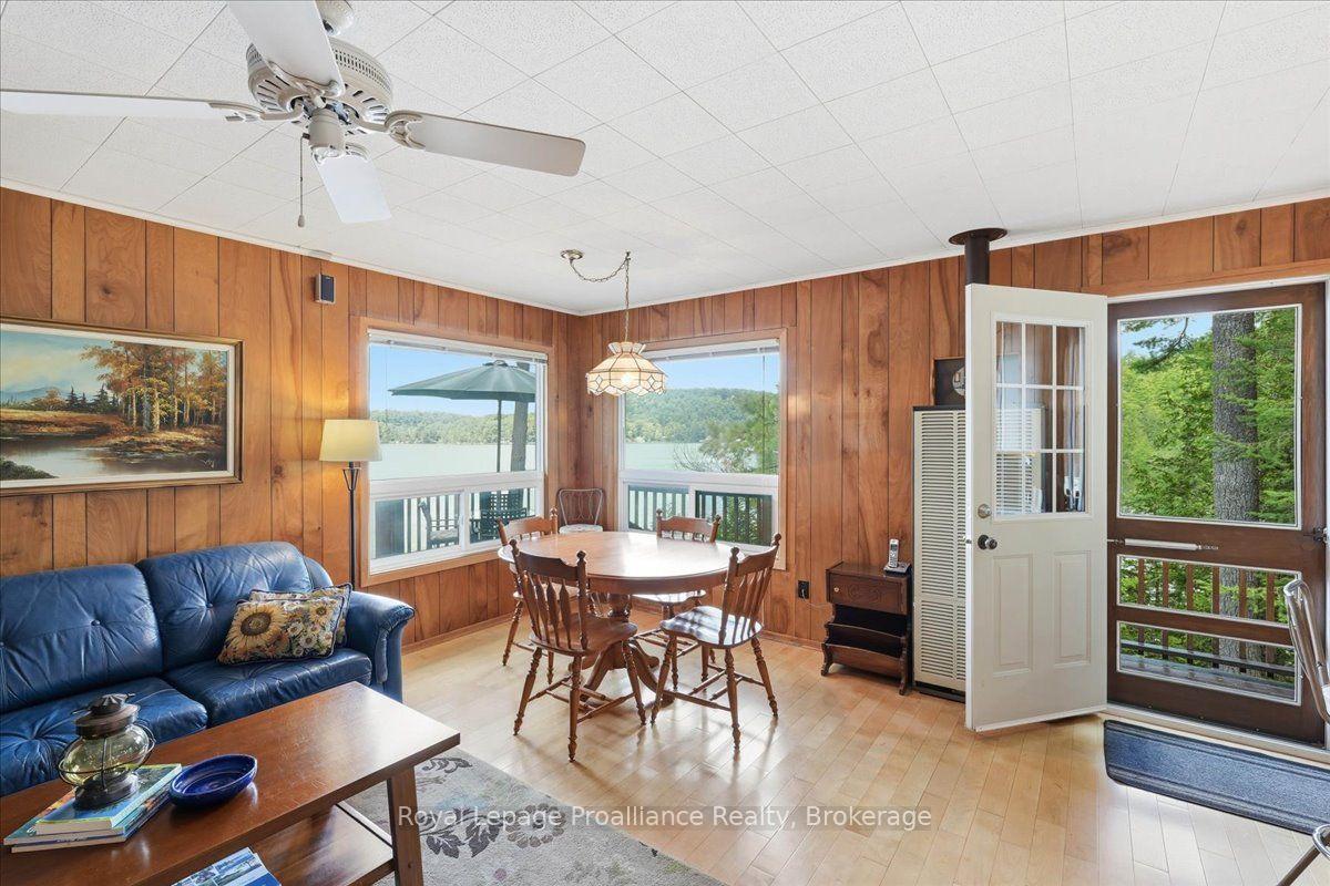 Photo 7 of 1143B Don Anna Road, North Frontenac — HOMEH