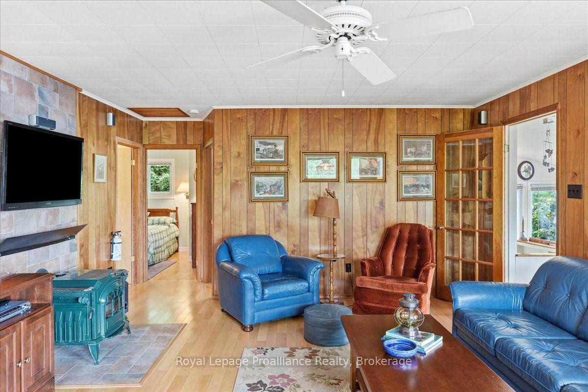 Photo 8 of 1143B Don Anna Road, North Frontenac — HOMEH