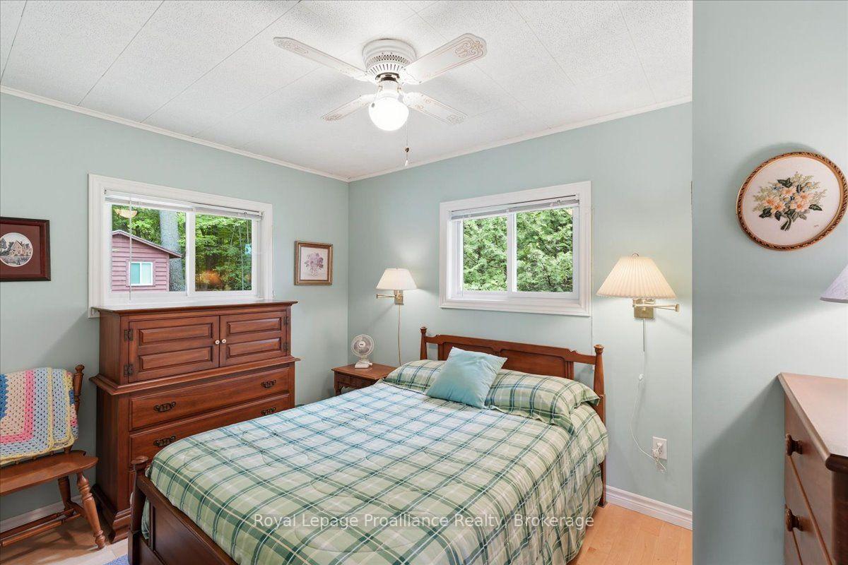 Photo 10 of 1143B Don Anna Road, North Frontenac — HOMEH