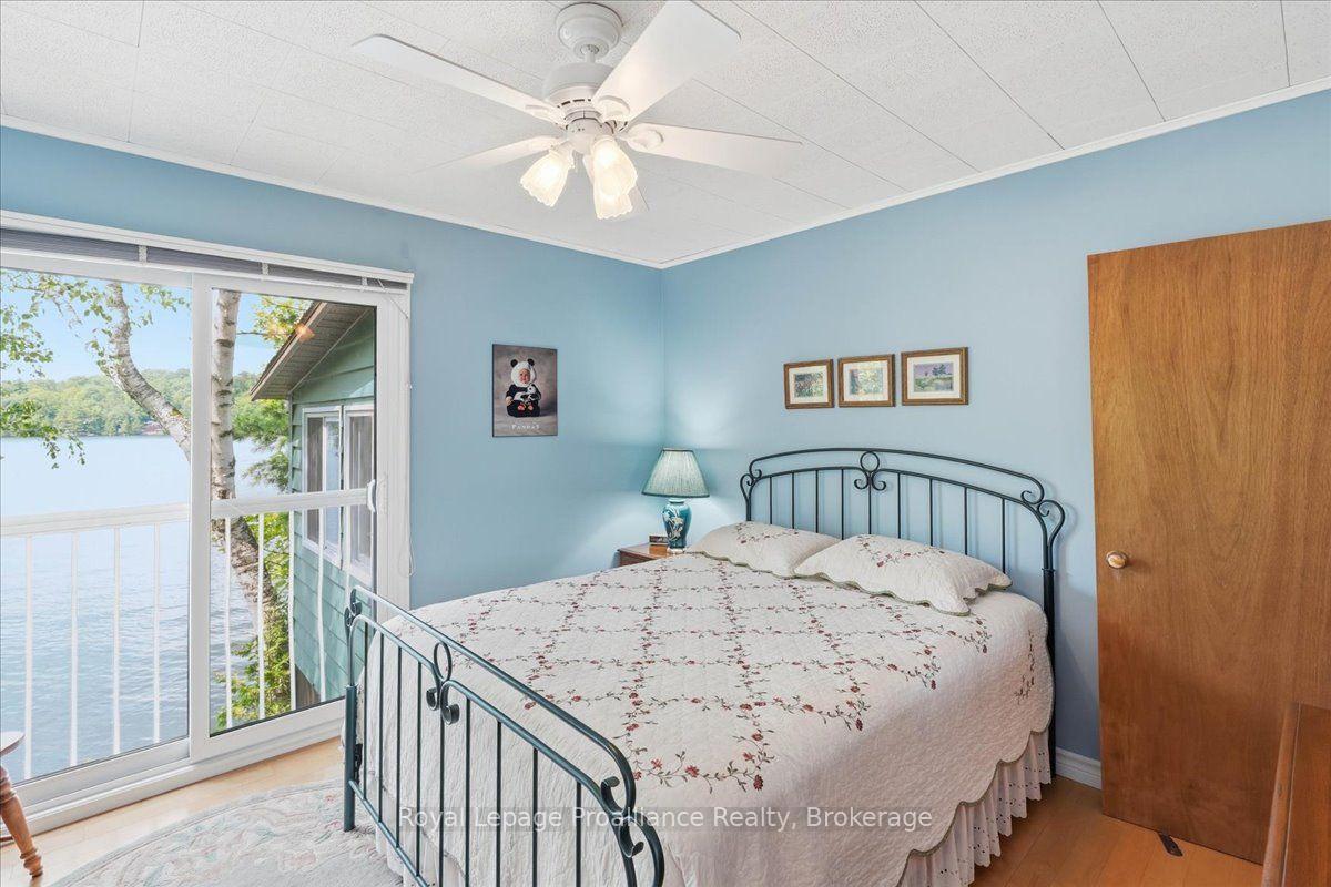 Photo 12 of 1143B Don Anna Road, North Frontenac — HOMEH
