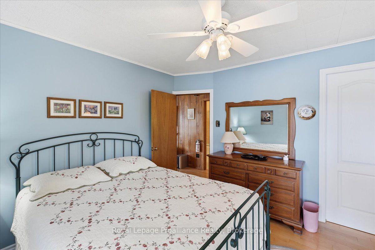 Photo 13 of 1143B Don Anna Road, North Frontenac — HOMEH