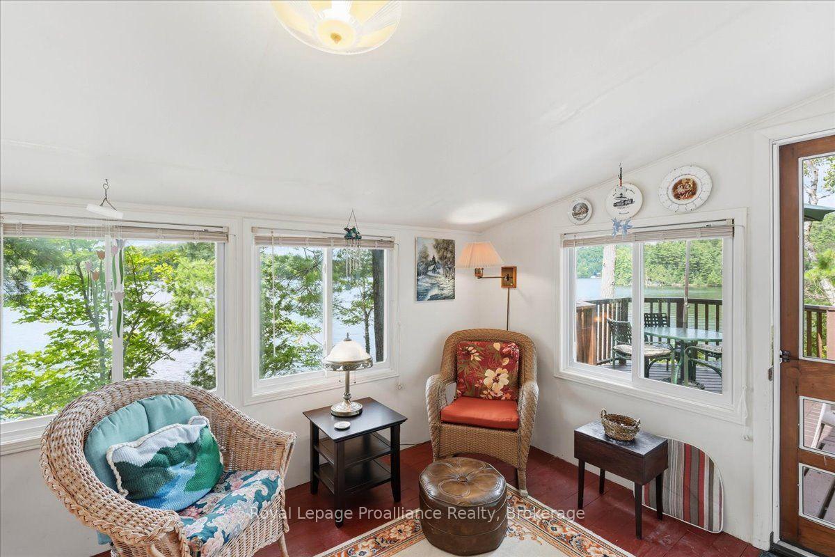 Photo 14 of 1143B Don Anna Road, North Frontenac — HOMEH