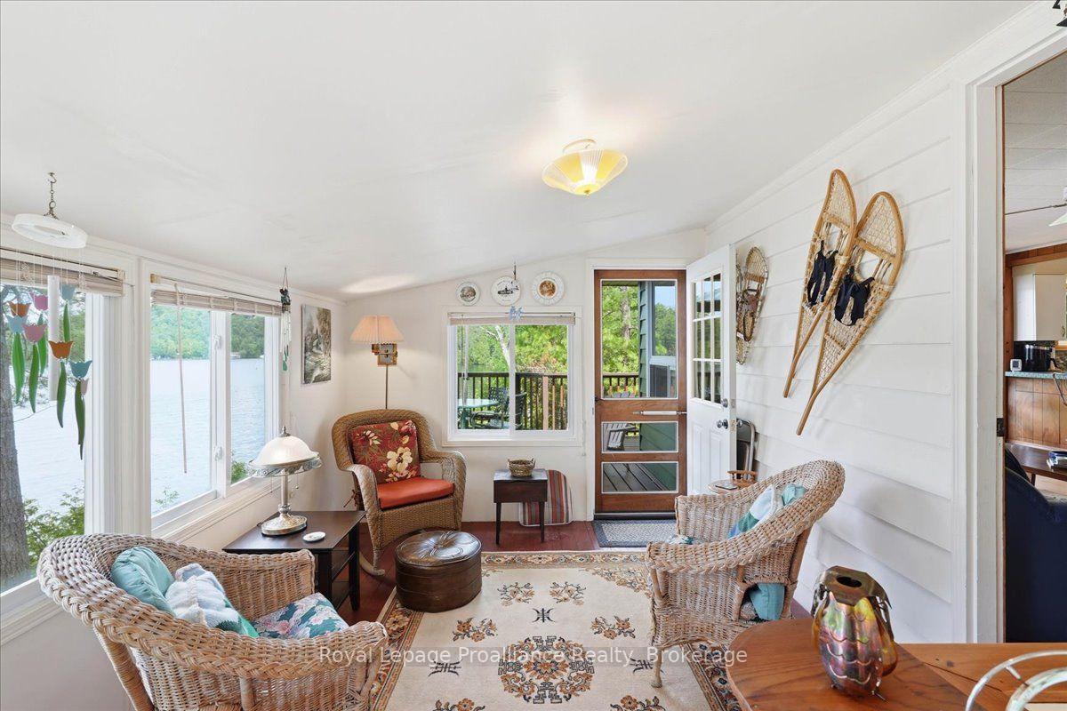 Photo 15 of 1143B Don Anna Road, North Frontenac — HOMEH