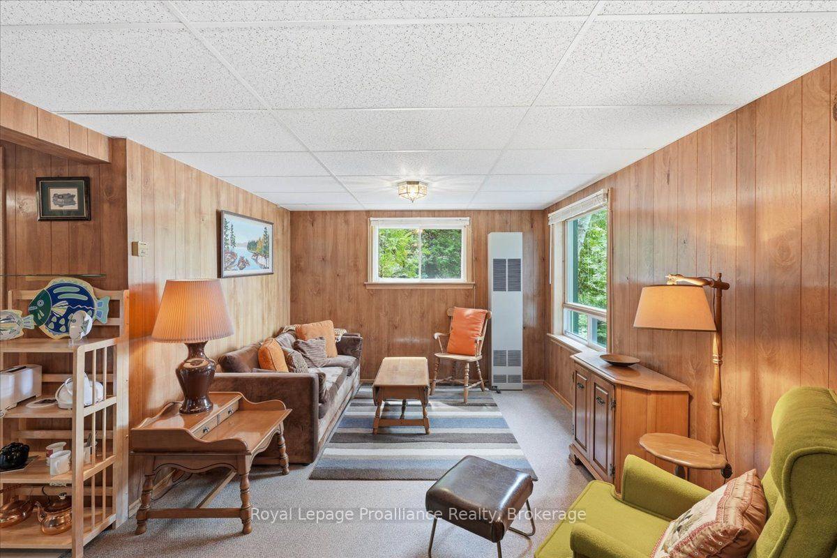 Photo 16 of 1143B Don Anna Road, North Frontenac — HOMEH