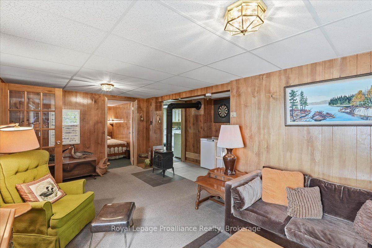 Photo 17 of 1143B Don Anna Road, North Frontenac — HOMEH