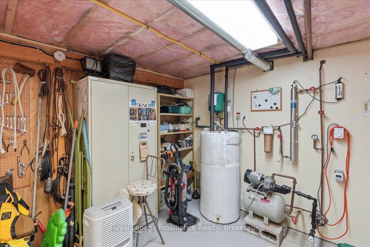 Photo 20 of 1143B Don Anna Road, North Frontenac — HOMEH