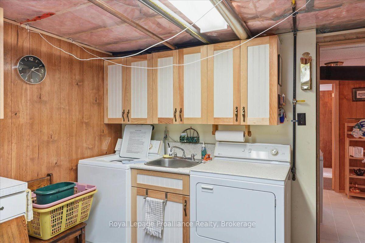 Photo 21 of 1143B Don Anna Road, North Frontenac — HOMEH
