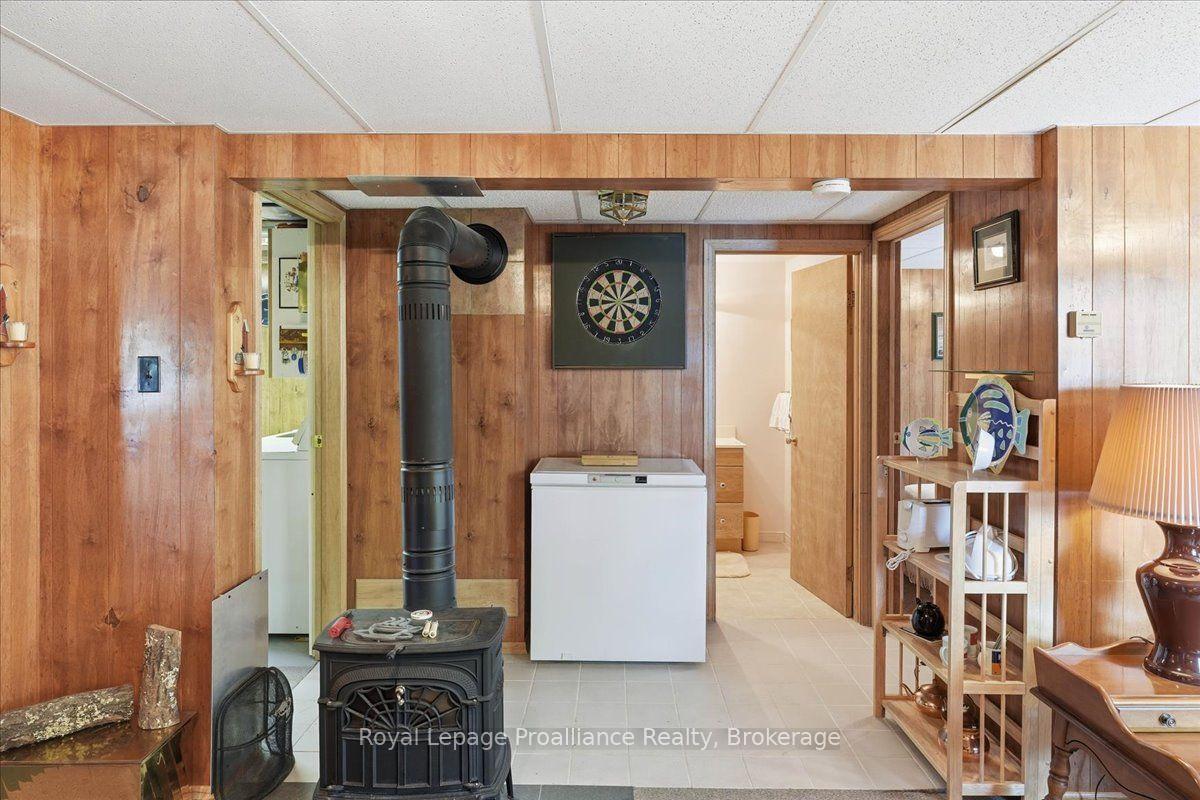 Photo 25 of 1143B Don Anna Road, North Frontenac — HOMEH