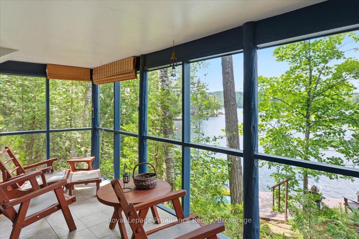 Photo 26 of 1143B Don Anna Road, North Frontenac — HOMEH