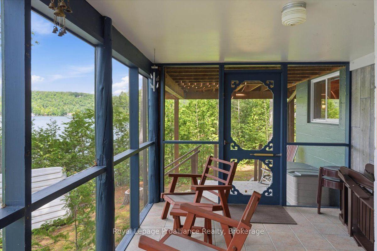 Photo 27 of 1143B Don Anna Road, North Frontenac — HOMEH