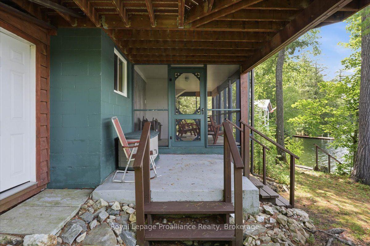Photo 28 of 1143B Don Anna Road, North Frontenac — HOMEH