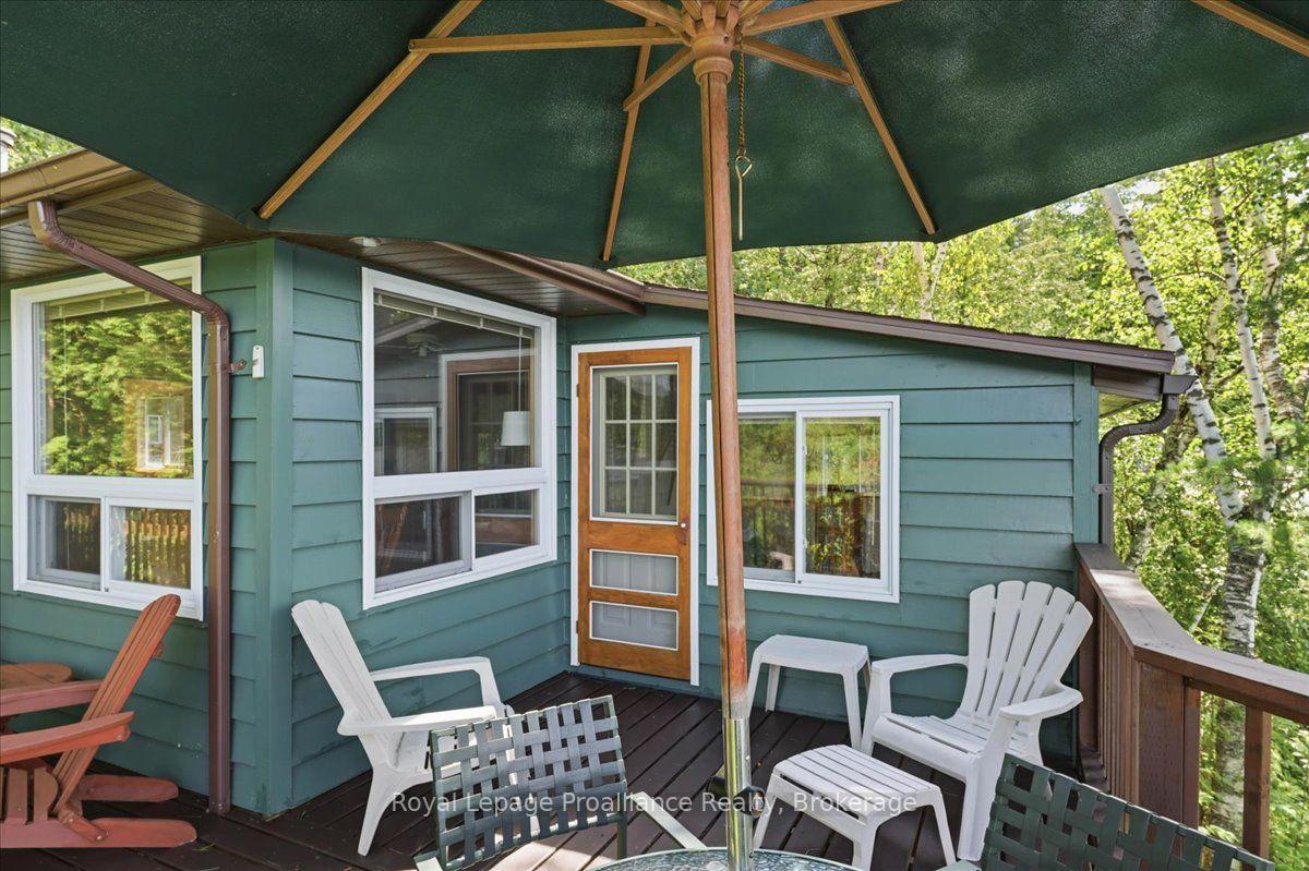 Photo 29 of 1143B Don Anna Road, North Frontenac — HOMEH