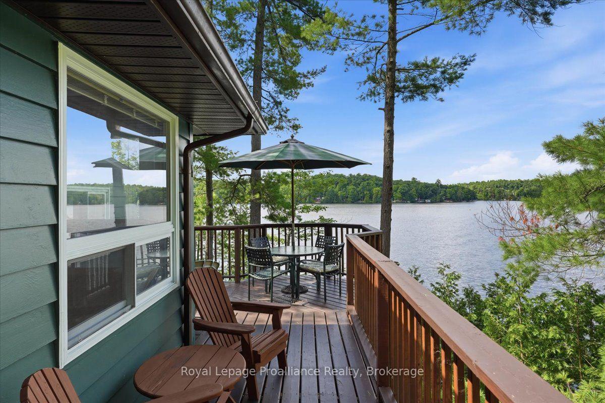 Photo 30 of 1143B Don Anna Road, North Frontenac — HOMEH
